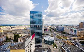 Super Central Chmielna Str Apt Super View